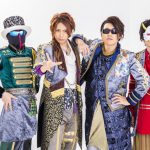 M.S.S Project、ツアーファイナル公演をZepp DiverCityから無観客ライブで生配信決定