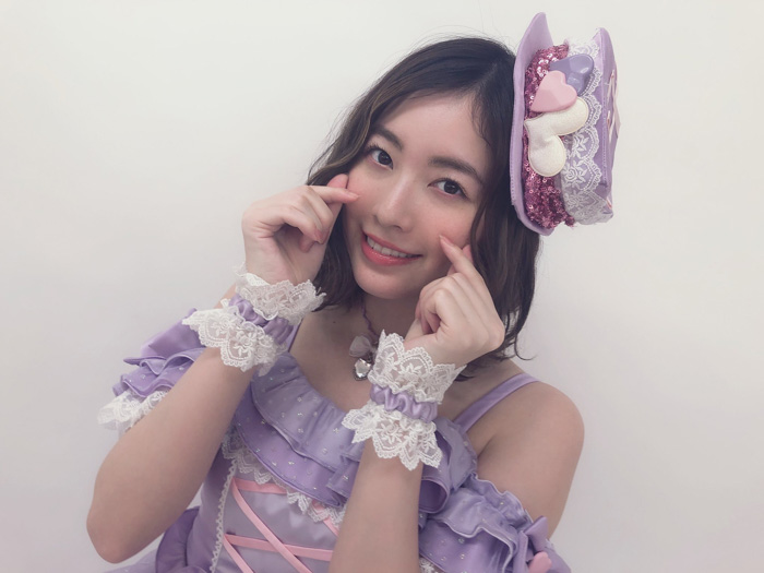 SKE48 松井珠理奈、誕生日を前に最強アイドル写真公開！「かわいいよ！！！」「もっと 着て欲しい」