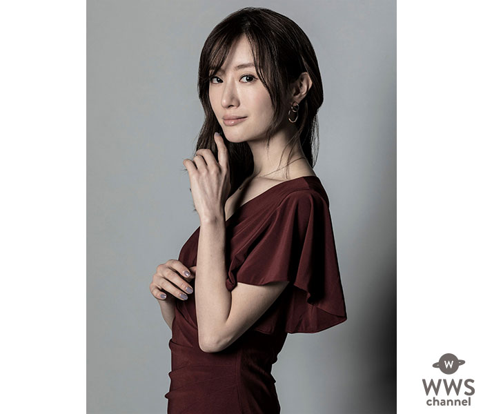 松本まりか、『竜の道』で高橋一生に心乱される？奈緒は玉木宏を支える笑わない女に！