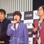 霜降り明星が継続！新たにYouTuber・水溜りボンドがパーソナリティに！！『オールナイトニッポン0』新パーソナリティが発表