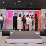 みちょぱが全国の卒業生へ「デジタル卒業式」開催！人生のアドバイスも＜超十代2020 デジタル＞