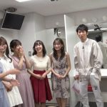 ”日本一美しい女子大生”を決める「MISS OF MISS 」、表彰式の模様を地上波放送！