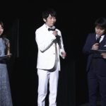 ”日本一美しい女子大生”を決める「MISS OF MISS 」、表彰式の模様を地上波放送！