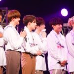 PRIZMAX、無観客での解散ライブを開催!