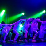 PRIZMAX、無観客での解散ライブを開催!