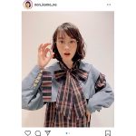 のんの丸メガネ写真が話題に！「メガネ新鮮」「「凄く似合ってて可愛い」「もう最強です」