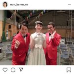 のんが6年ぶりの映画出演作『星屑の町』公開！「ジーンと心温まる映画です。見てね」