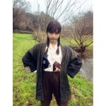 中村ゆりか、23歳の誕生日は「ロボっ子」！「美少女すぎます」「さらに輝く1年となりますように」