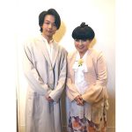 中村倫也が『徹子の部屋』に出演決定！「『ル〜ルルっ♪』で登場したよ！」