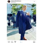 撮影快調！西川貴教「消臭力」新作CM撮影を明かす「爽やか！」「魅入っちゃいました」