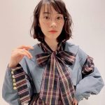 のんの丸メガネ写真が話題に！「メガネ新鮮」「「凄く似合ってて可愛い」「もう最強です」