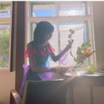 のん、色彩豊かなシースルー衣装に「素敵すぎます」「プリセンスみたい」と大反響