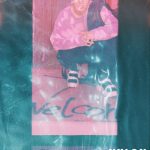 超特急・カイのスタイルブックMINIサイズ版が発売決定