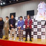 霜降り明星が継続！新たにYouTuber・水溜りボンドがパーソナリティに！！『オールナイトニッポン0』新パーソナリティが発表