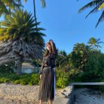 大原優乃、2020年カレンダーからセクシー黒ビキニオフショット公開！「美ボディってこういうこと」」「これにつきます！」