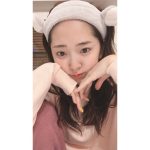 鈴木愛理がでこ出しすっぴんショット公開に「肌きれい」「惚れます」「尊い」と大反響！