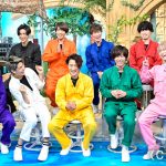 Snow Man初冠番組『それSnow Manにやらせて下さい』いよいよ今夜放送！