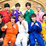 Snow Manが出演の『それSnow Manにやらせて下さい』番組内容が決定！