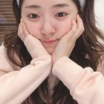 鈴木愛理がでこ出しすっぴんショット公開に「肌きれい」「惚れます」「尊い」と大反響！