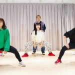 SKE46が本気のダンスバトルに挑む「SKE48ガチでアレ!?始めちゃいました～涙の１年間ダンス修行～」 4月17日より放送開始