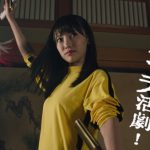 乃木坂46 白石麻衣の8年間の軌跡を収めたドキュメンタリー収録『しあわせの保護色』特典映像の予告編が公開