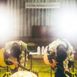 さくらしめじが高校卒業ライブを無観客で開催「照れくさいけど僕らは最高さ！」