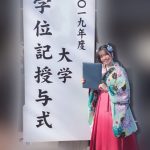 SKE48 佐藤佳穂が大学卒業を報告「この4年間は無駄じゃなかったです！」