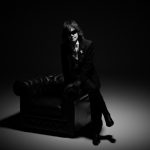 Toshl、新曲「BE ALL RIGHT」がドラマ『ギルティ～この恋は罪ですか？～』の主題歌に決定！