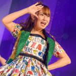 SKE48 高柳明音が明かした『そばにいさせて』、ステージでの出来事