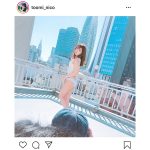 十味（とーみ）がゼロイチコラボムック本の撮影オフショットを公開！「めちゃくちゃ可愛い」「届くの楽しみにしてます」