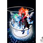 the telephones、5年ぶりのニューアルバムのリリースが決定