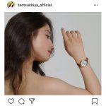 土屋太鳳が「太鳳ッチ」身に付けた美麗バックショット公開！「凄く綺麗」「美しい」