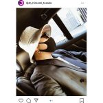 三代目JSB・登坂広臣がファンへ向けてメッセージを投稿