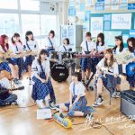 ザ・コインロッカーズ 2ndシングル「僕はしあわせなのか？」ジャケット写真公開！オンラインイベント情報も発表！