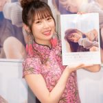 【動画】SKE48 高柳明音、話題の初ランジェリーについて「年相応の子が着るものなんだなー」