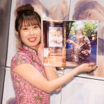 【動画】SKE48 高柳明音、話題の初ランジェリーについて「年相応の子が着るものなんだなー」