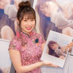 【動画】SKE48 高柳明音、話題の初ランジェリーについて「年相応の子が着るものなんだなー」