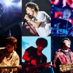 UVERworld、東京ドーム公演をいよいよWOWOWで放送！興奮必至のライブダイジェスト映像も公開