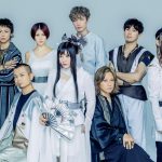 和楽器バンド、最新ベストアルバムの中から、LIVE映像ダイジェストを公開！