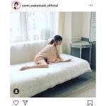 若月佑美、「SPA!」で連載中のフォトエッセイからオフショット公開「本当に素晴らしい！」