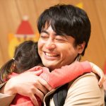 山田孝之がシングルファーザー役に初挑戦！「ステップ」の先行オンライン試写会をdTVで配信決定