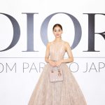 新木優子、横浜流星がディオールのアンバサダーに就任！2人が語る大阪の思い出は？