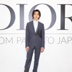 新木優子、横浜流星がディオールのアンバサダーに就任！2人が語る大阪の思い出は？