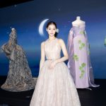 新木優子、横浜流星がディオールのアンバサダーに就任！2人が語る大阪の思い出は？