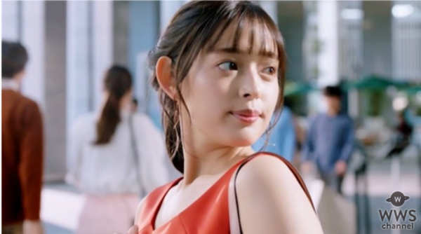 矢作穂香、伊藤健太郎がレジーナクリニック新TVCMイメージキャラクターに 就任！