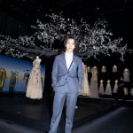 新木優子、横浜流星がディオールのアンバサダーに就任！2人が語る大阪の思い出は？