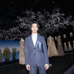 新木優子、横浜流星がディオールのアンバサダーに就任！2人が語る大阪の思い出は？