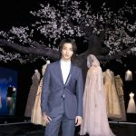 新木優子、横浜流星がディオールのアンバサダーに就任！2人が語る大阪の思い出は？