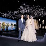 新木優子、横浜流星がディオールのアンバサダーに就任！2人が語る大阪の思い出は？