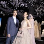 新木優子、横浜流星がディオールのアンバサダーに就任！2人が語る大阪の思い出は？